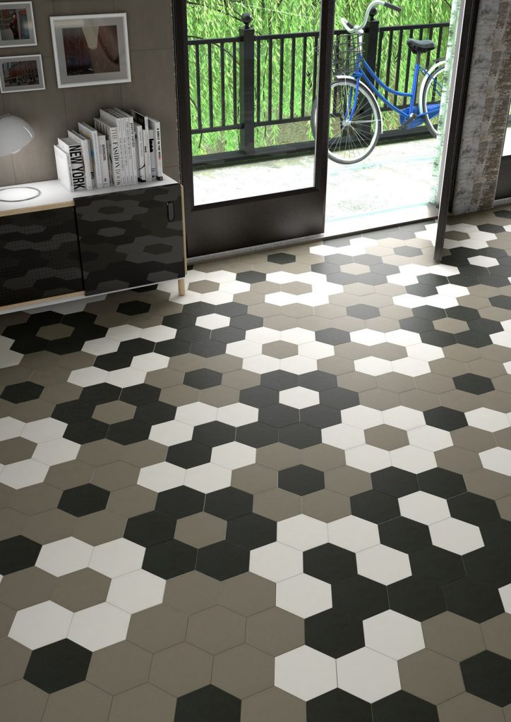 Twist series by Ceratec