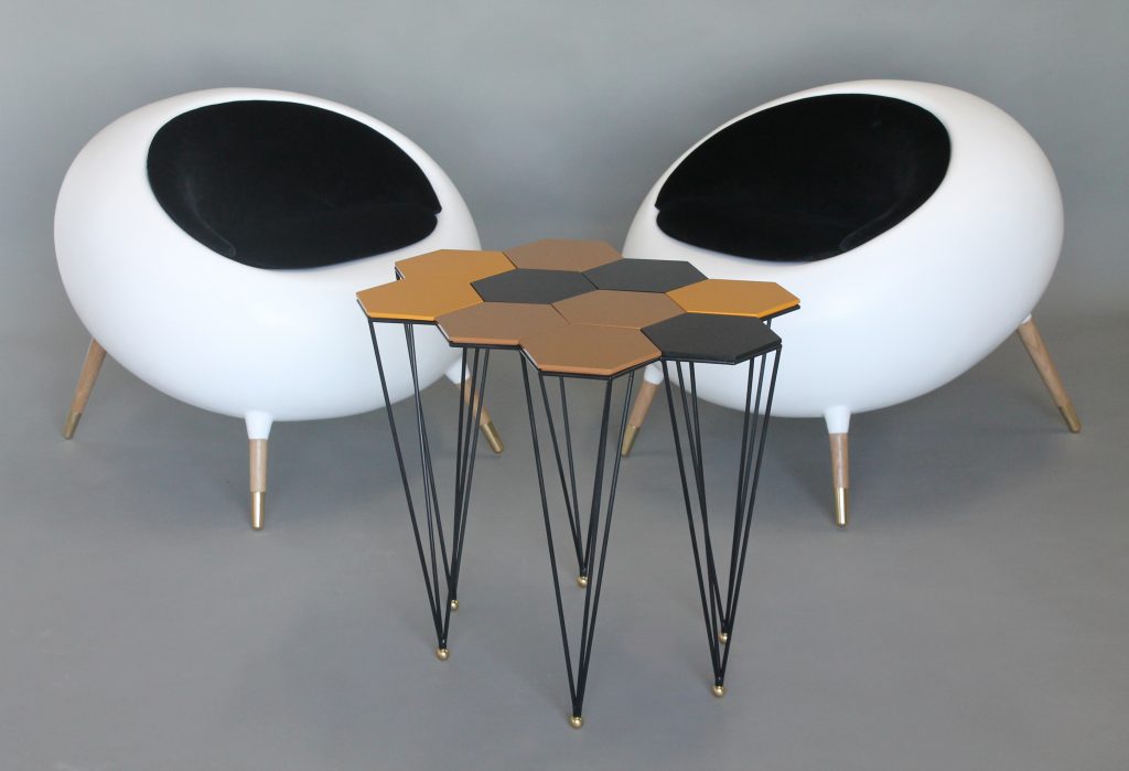 Binome, acari+table 9