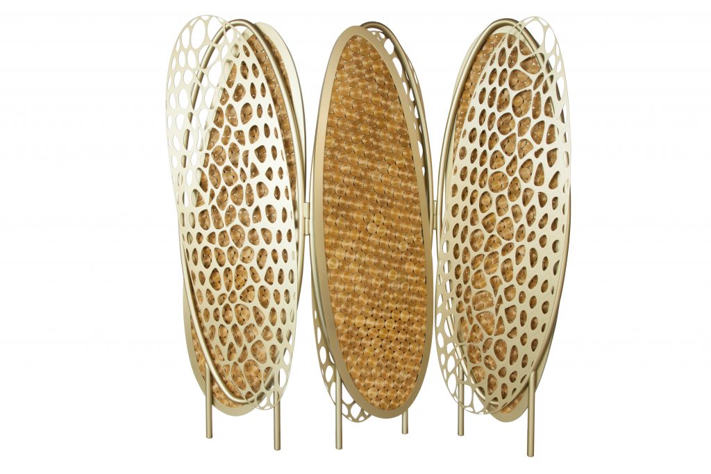 Gallery S Bensimon Room Divider Golden Harvest by guto-requena-pack-1