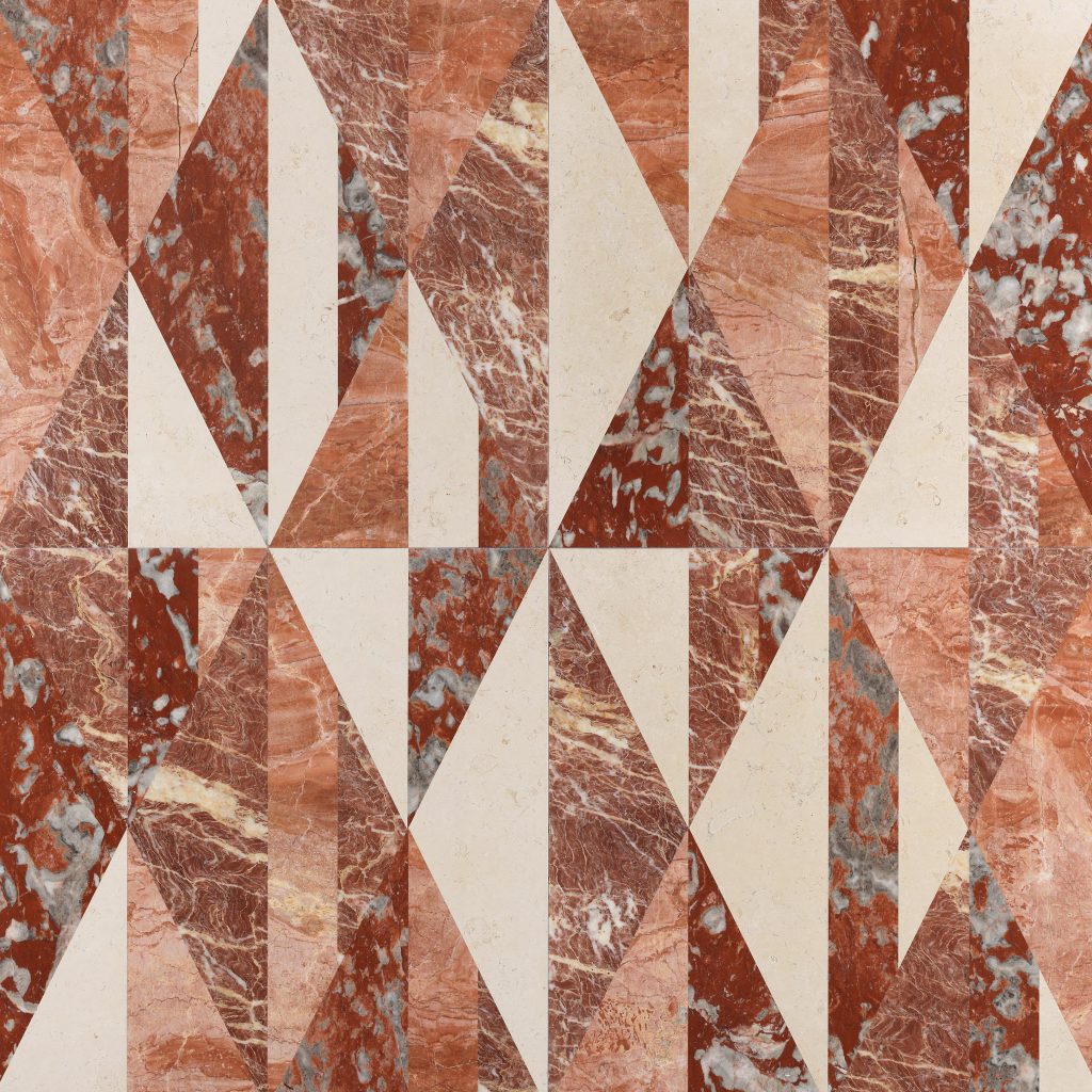 Lithos Design - OPUS TANGRAM