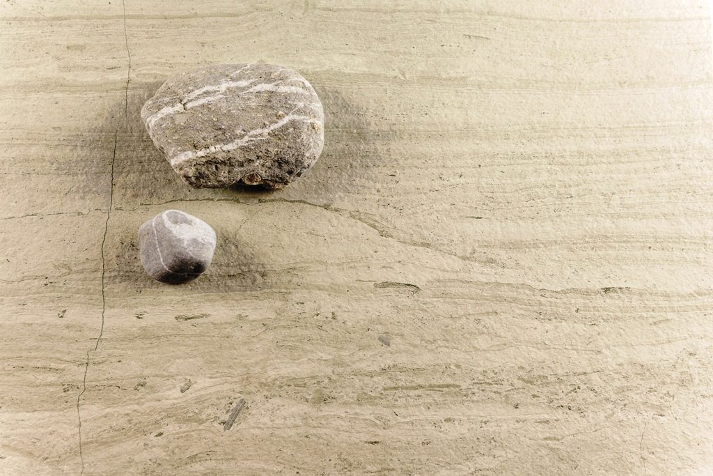 Neolith Strata Argentum - Classtone