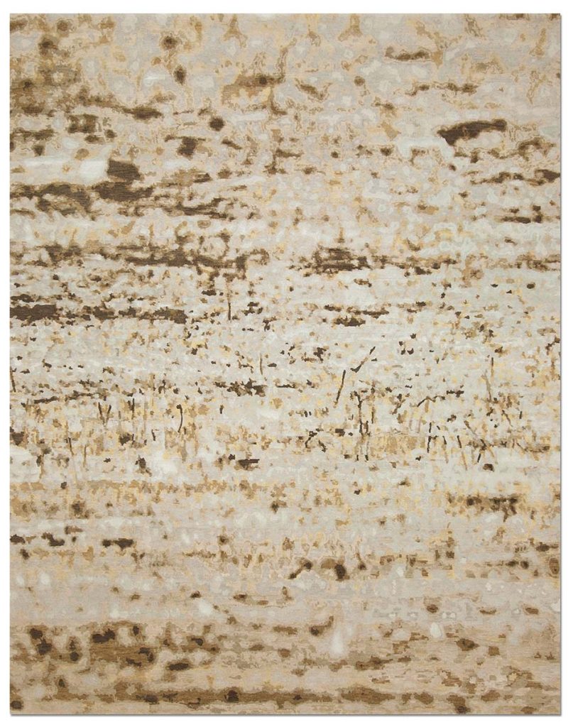Weavers Art -- Steppe Winter